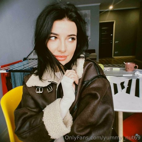 Photo nue de fuite OnlyFans de Yummy Nut