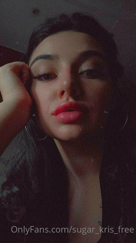 Photo nue de fuite OnlyFans de Yummy Nut