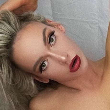 Photo nue de fuite OnlyFans de Krystal Preiss