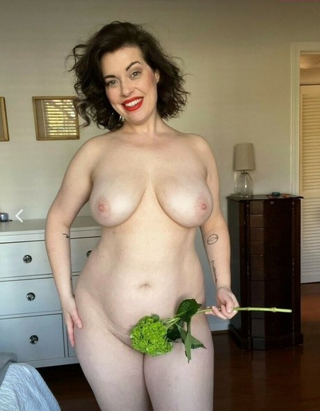 Photo nue de fuite OnlyFans de Inthegroove