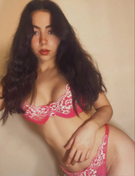 Photo nue de fuite OnlyFans de Katy Gamez