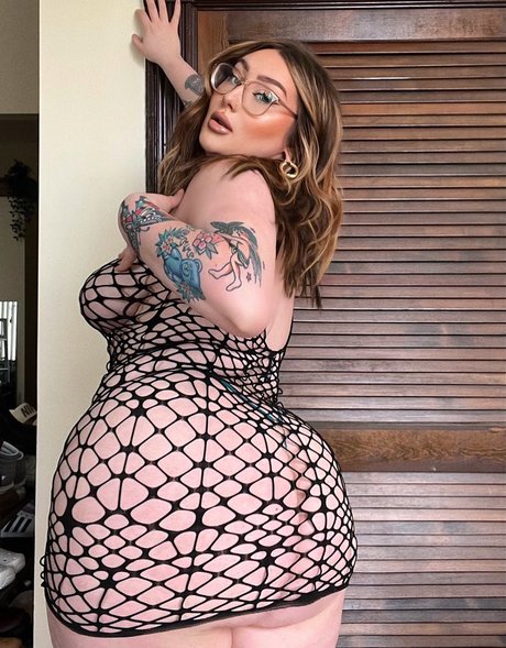 Photo nue de fuite OnlyFans de Cakexface