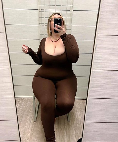 Photo nue de fuite OnlyFans de Cakexface