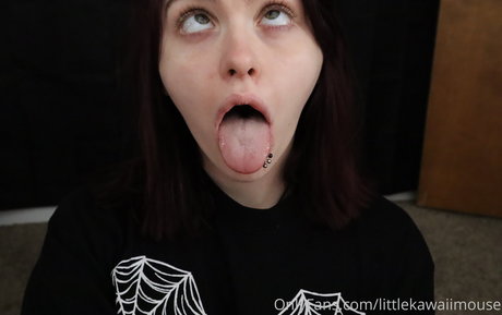 Photo nue de fuite OnlyFans de Littlekawaiimouse