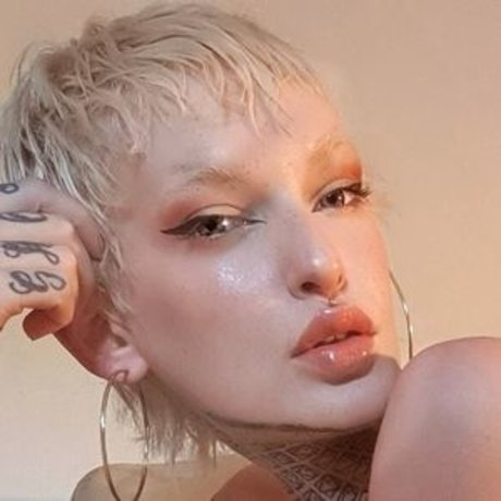 Photo nue de fuite OnlyFans de Nausicaa Rondina
