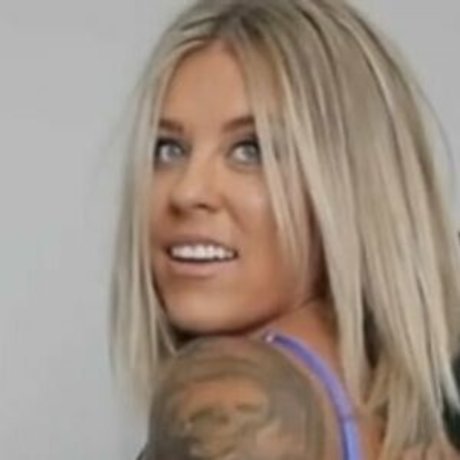 Photo nue de fuite OnlyFans de Buffbabeee