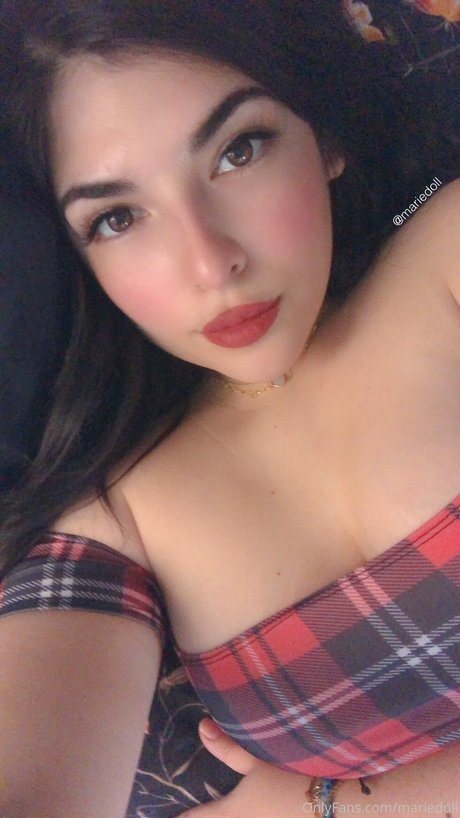 Mariedoll