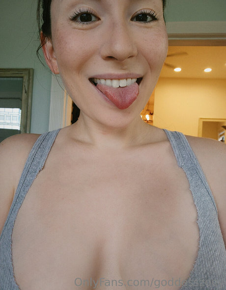 GoddessZoey