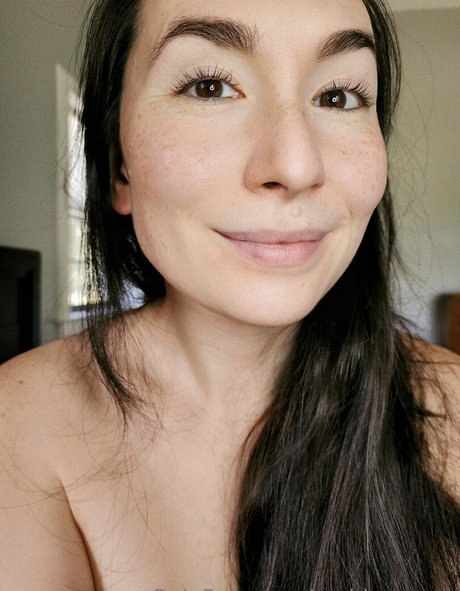 GoddessZoey
