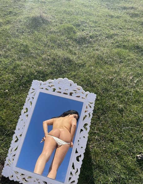 Photo nue de fuite OnlyFans de Penny