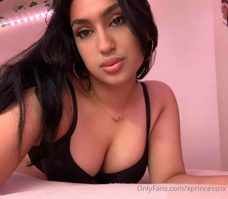 Pakistani princess