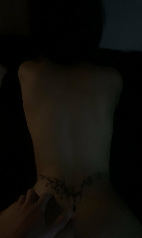 Photo nue de fuite OnlyFans de Urfreakgemini