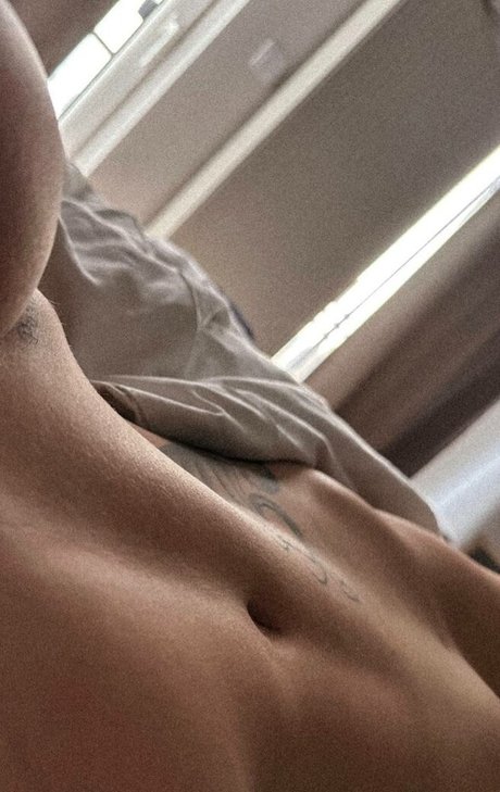 Photo nue de fuite OnlyFans de Mary Sweet