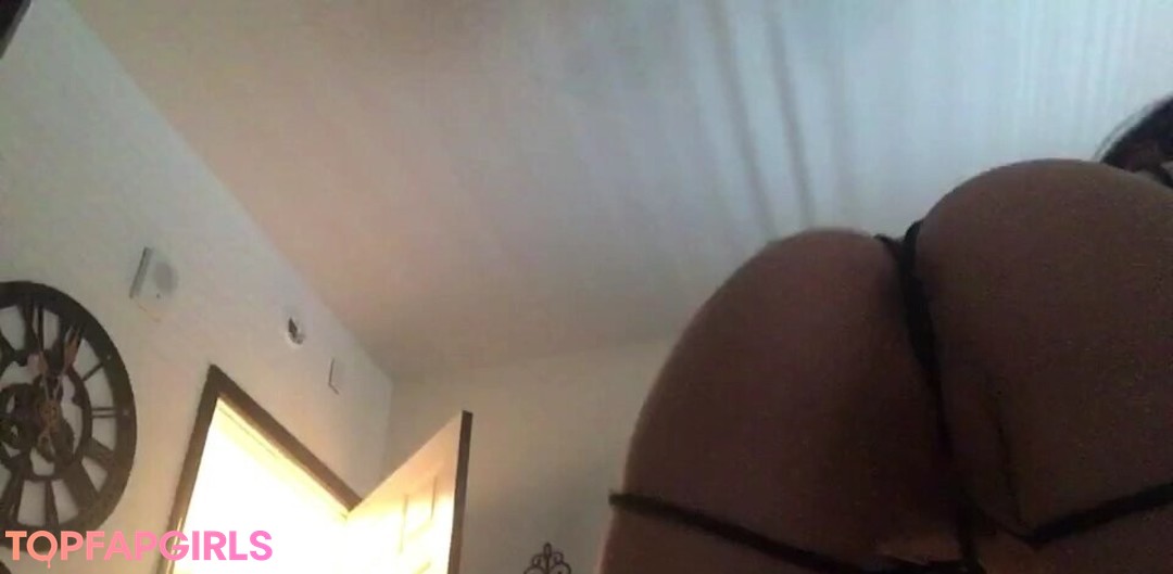 Photo nue de fuite OnlyFans de Tessa Fowler #1758