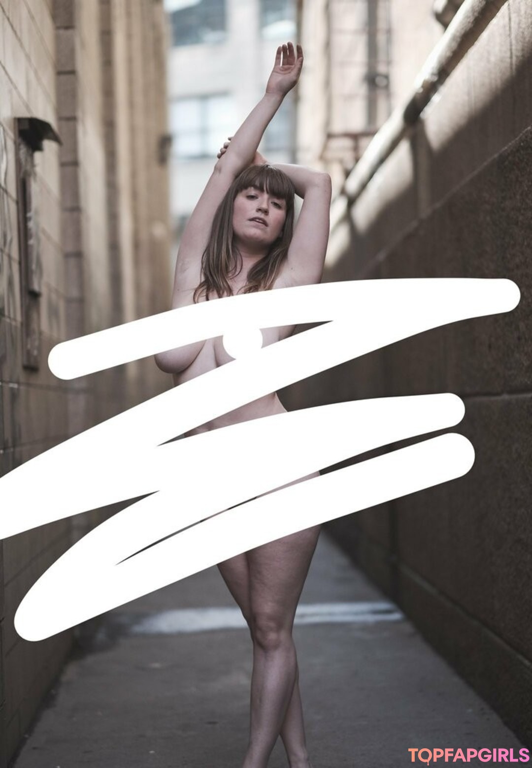 Photo nue de fuite OnlyFans de Loisplz #1004