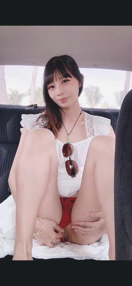 Photo nue de fuite OnlyFans de Nasi