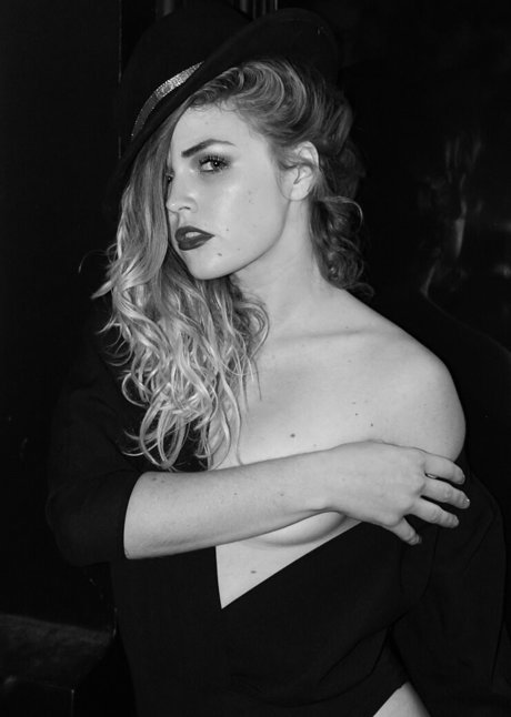Katarina Keen