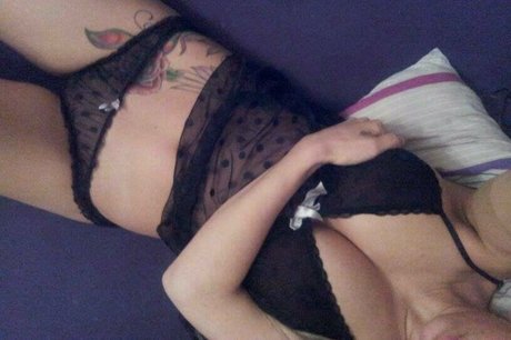 Photo nue de fuite OnlyFans de Tara Tabitha