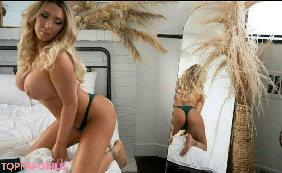 Photo nue de fuite OnlyFans de Laycee #1104