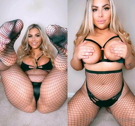 Photo nue de fuite OnlyFans de Laycee