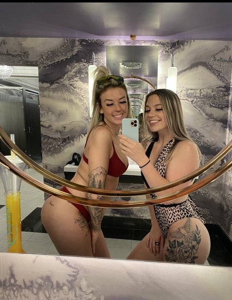 Photo nue de fuite OnlyFans de Wtkhxrated
