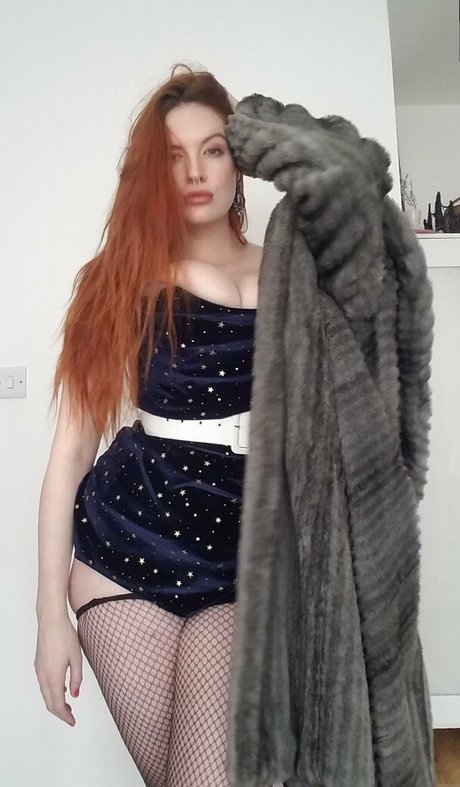 Ladygingerlust