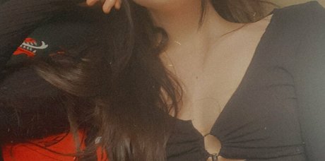 Photo nue de fuite OnlyFans de Purtygoth