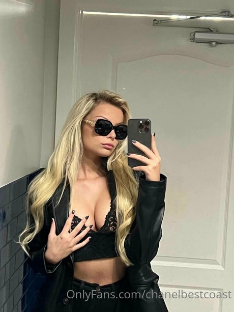 Chanelbestcoast