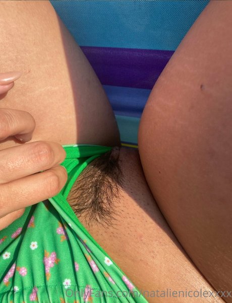 Photo nue de fuite OnlyFans de Natalienicole