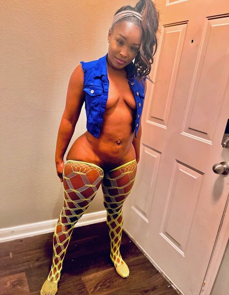 Photo nue de fuite OnlyFans de Kingand Tink