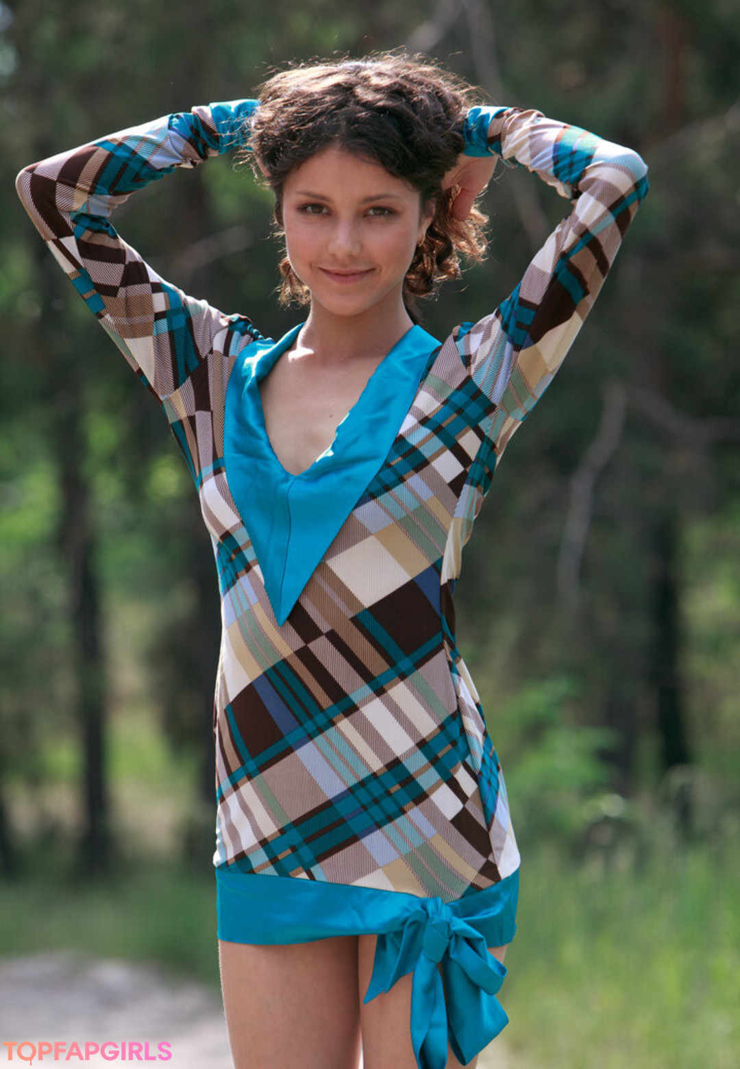 Photo nue de fuite OnlyFans de Showybeauty #1920