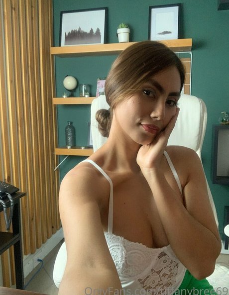 Photo nue de fuite OnlyFans de Tiffanybreefree