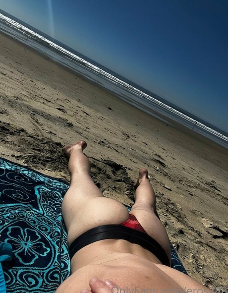Photo nue de fuite OnlyFans de Eros288