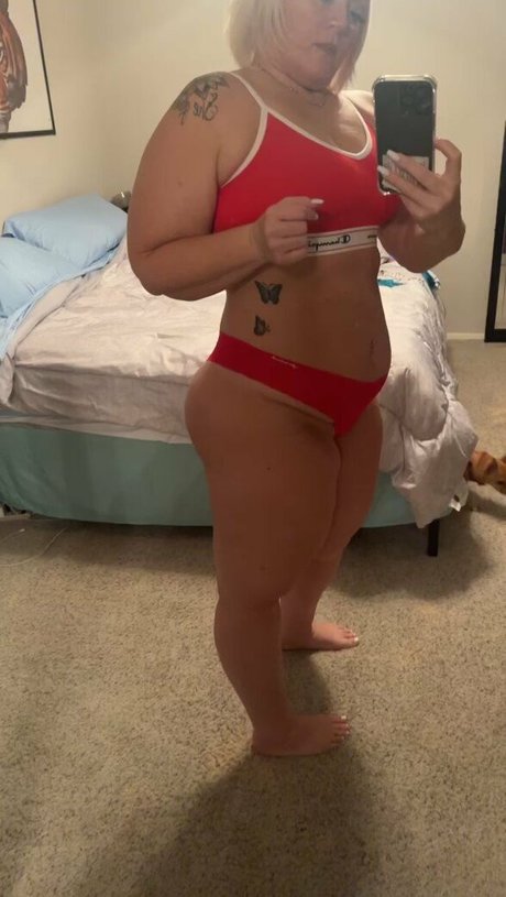 Photo nue de fuite OnlyFans de Phatazzd