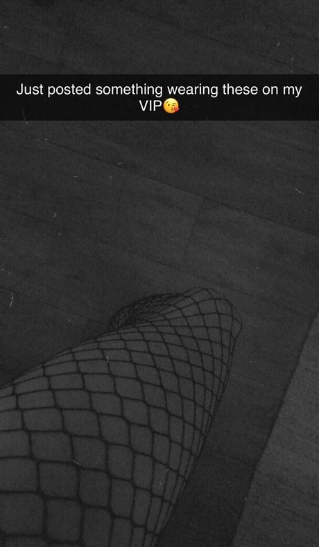 Photo nue de fuite OnlyFans de Wilfjell