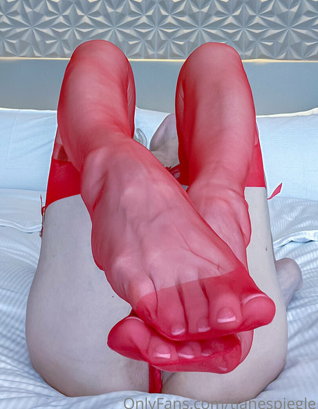 Tiahespiegle