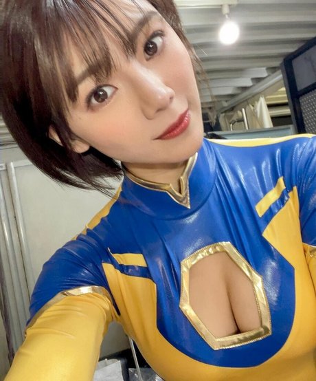 Narumi Ohkawa