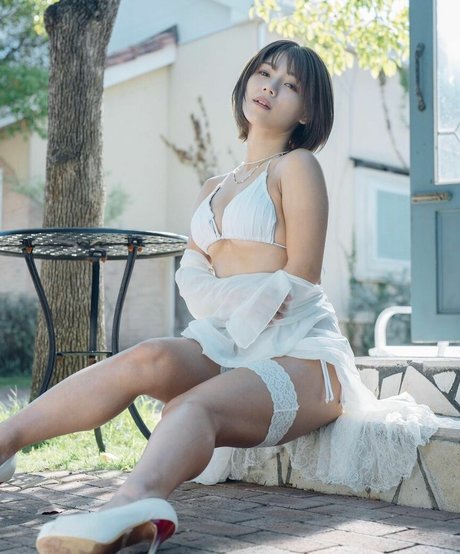 Narumi Ohkawa