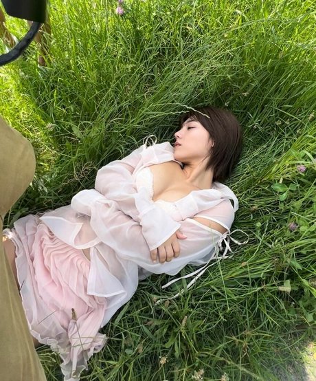 Narumi Ohkawa