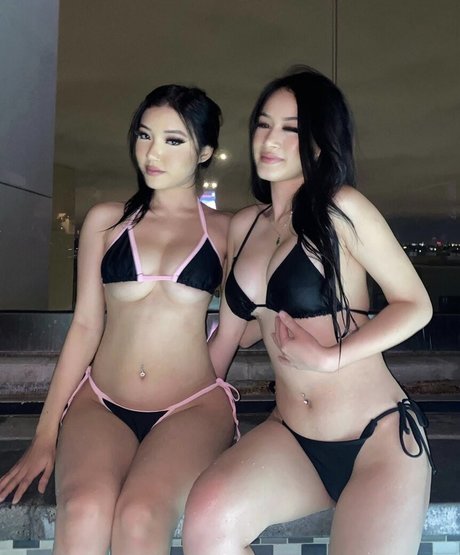 Photo nue de fuite OnlyFans de Icybabym