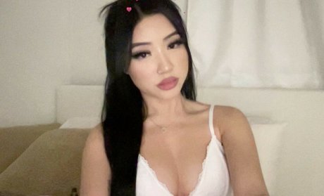 Photo nue de fuite OnlyFans de Icybabym