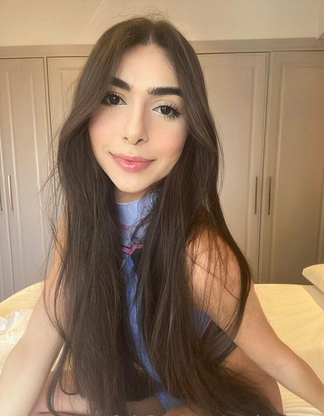 Photo nue de fuite OnlyFans de Marina Mendonca