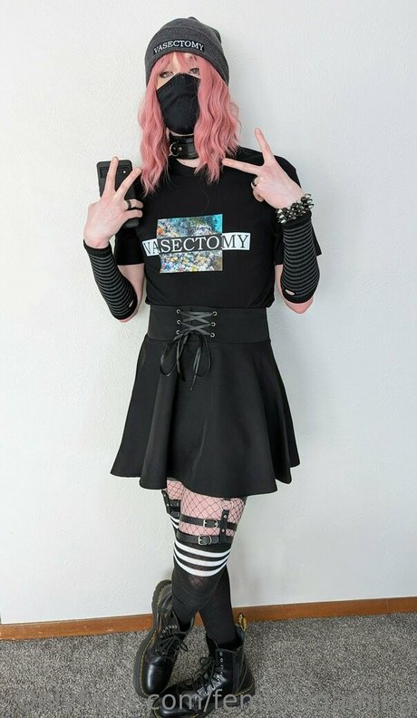 Femboygaming