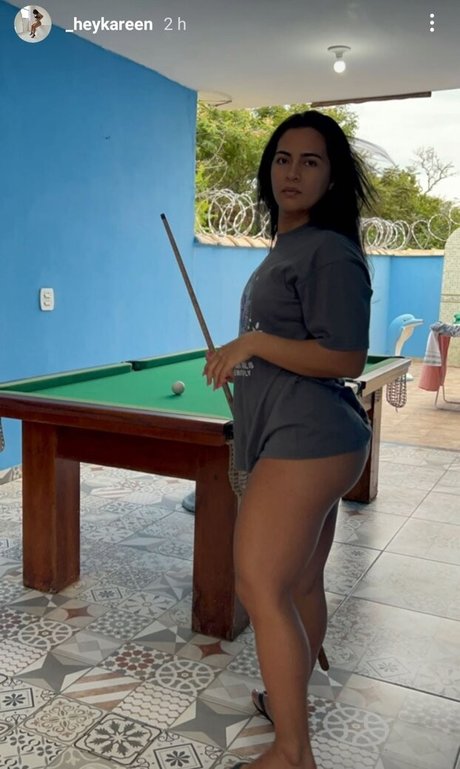 Karen Priscilla