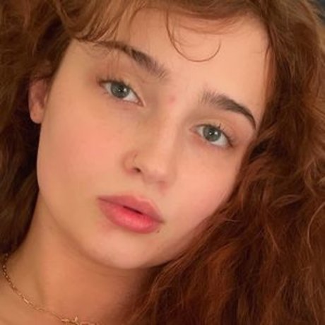 Photo nue de fuite OnlyFans de Scarlett Somebody