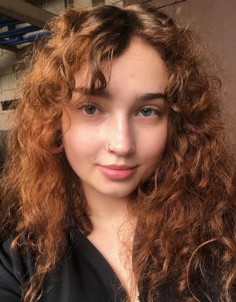 Photo nue de fuite OnlyFans de Scarlett Somebody