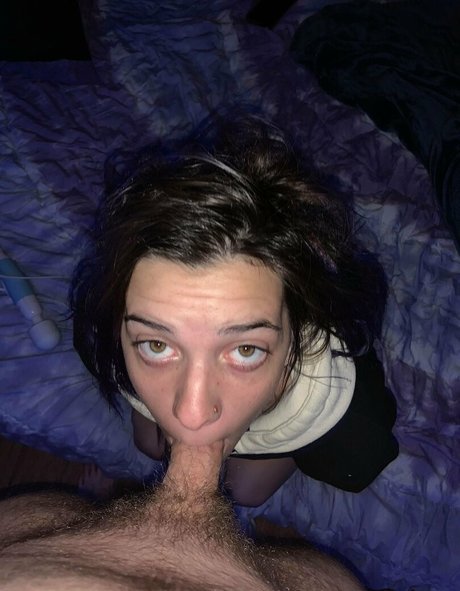 Photo nue de fuite OnlyFans de Wookieprincess