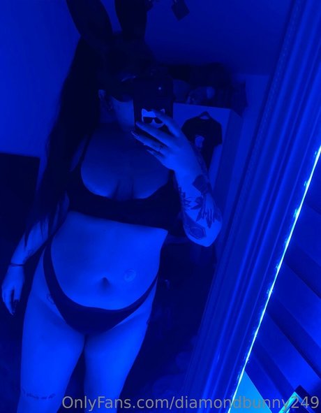 Diamondbunny249