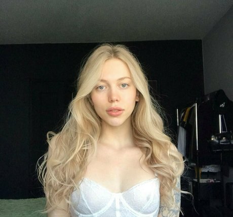 Photo nue de fuite OnlyFans de Yammybunny