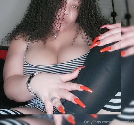Photo nue de fuite OnlyFans de Mywaysoles